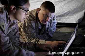 Internet Operations Management Is Well Suited To Military Networks
