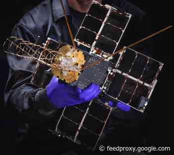 Army Says It Wants Space Capabilities, Not Sats