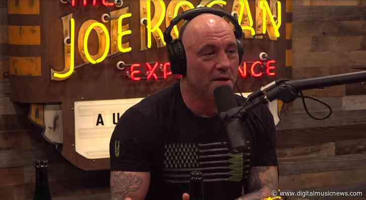 Despite Censorship Controversy, ‘The Joe Rogan Experience’ Remains Today’s Most Popular Podcast, Study Finds