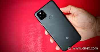 Pixel 6 is coming, but should you still buy Google Pixel 3, 4 or 5?     - CNET