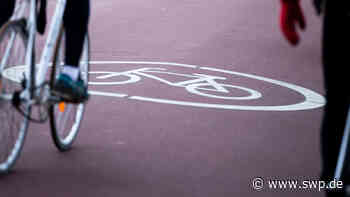 Radverkehr in Ulm: Warum ADFC und die Stadt im Clinch liegen - SWP