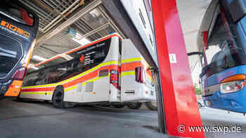 Intensivtransportwagen steht ungenutzt in Ulm: Warum das teure Fahrzeug noch keinen Menschen gerettet hat - SWP