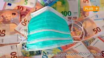 So viel Geld hat der Landkreis Neu-Ulm mit Corona-Bußgeldern gemacht - Augsburger Allgemeine
