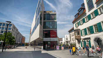 Juwelier Roth Ulm: Neue Mitte: Schmuckhändler schließt Filiale – So geht es weiter - SWP