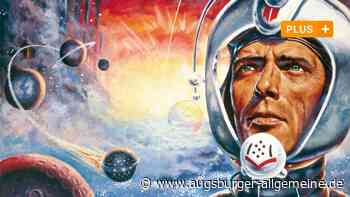 Hier liegt das Ulmer Paradies für Fans von Fantasy und Science-Fiction - Augsburger Allgemeine