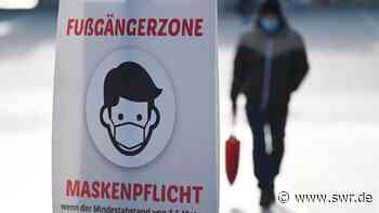 So viel verdienen Schwäbisch Gmünd und Ulm an den Corona-Bußgeldern - SWR