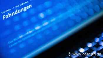 Vermisste 16-Jährige: Polizei Ulm sucht jetzt international - DASDING.de