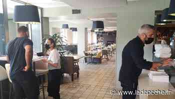 Montech : le pass sanitaire bien accueilli dans les restaurants - LaDepeche.fr