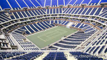 USTA makes 'tough decision' to ban spectators from 2021 US Open qualifiers due to COVID-19 concerns