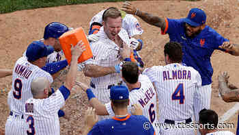 Mets facing tough two-week schedule with next 13 games against Dodgers and Giants