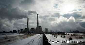 Where does Twin Cities electricity come from and how is it delivered to homes?