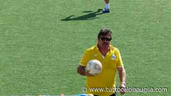 INTERVISTA TCP - Manduria, Pastorelli: "Garantita la continuità del calcio biancoverde. Vi svelo le basi del nuovo progetto..." - TuttoCalcioPuglia.com