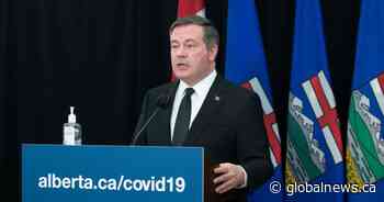 Kenney needs to own decision after Alberta slows lifting of COVID-19 measures: MRU professor