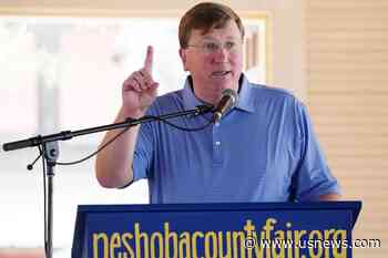 After Big County Fair, Virus Hits Hard in Rural Mississippi