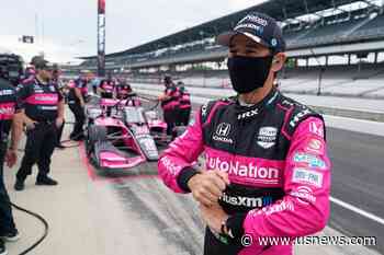 Indianapolis in Action: IndyCar, NASCAR Tripleheader Weekend