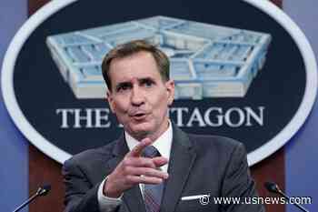 Rush of Troops to Kabul Tests Biden's Withdrawal Deadline