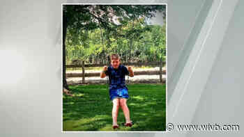 Family of 10-year-old boy hit and killed in Sloan: 'There is nothing in this world that will ever replace him'