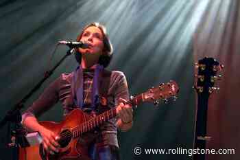 Nanci Griffith: Her Essential Songs