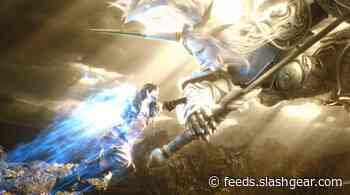 Well, I’m addicted to Final Fantasy XIV Online