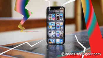 Cracked iPhone screens may soon be extinct