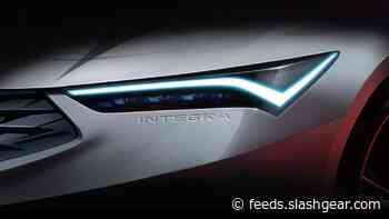 The Acura Integra is coming back: Here’s what we know so far