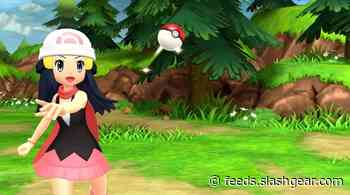 Pokemon Brilliant Diamond and Shining Pearl info teased for Pokemon Presents event