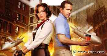 Free Guy isn't on HBO Max (or Netflix), sorry. Neither is Respect     - CNET