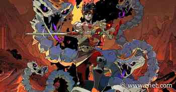 Xbox Game Pass: Hades and 20 fantastic games to play tonight     - CNET