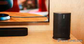 Google infringed on Sonos speaker tech patents, trade judge says     - CNET