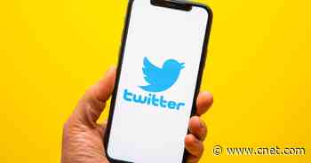 Twitter once again pauses verification program to improve application process     - CNET