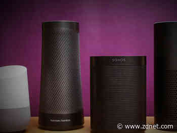 Google infringed upon five Sonos patents, ITC says in preliminary ruling