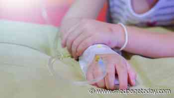 Chemo Triplet May Boost Survival in Rare Soft-Tissue Sarcoma