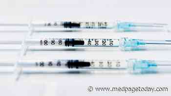 CDC Panel Backs Third COVID Shot for the Immunocompromised