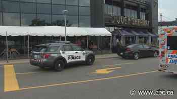 No reported injuries after shots fired at Sherway Gardens in 'brazen' incident, police say