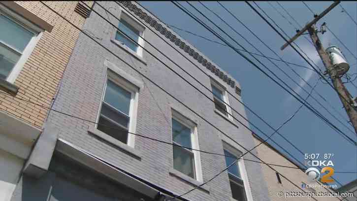 2 Children Found Living In Deplorable Conditions In Westmoreland County Apartment