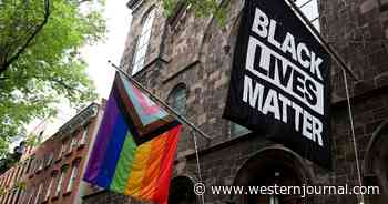 School Board Issues Ban on LGBT Pride and Black Lives Matter Flags
