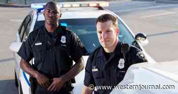 Largest Police Union Fights for Members' Freedom, Refuses to Cave to Left and Delta Hysteria
