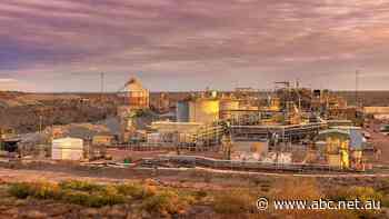 Major NT mine tightens COVID protocols following recent Delta outbreak