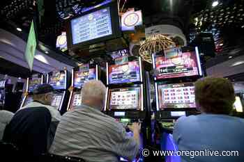 Chinook Winds casino closes for at least two weeks due to coronavirus outbreak - OregonLive