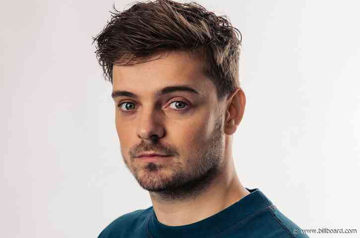 With Martin Garrix’s ‘Love Runs Out,’ She Is The Music Nabs Its First Major Placement