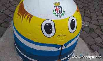 Samarate, panettoni artistici - La Prealpina