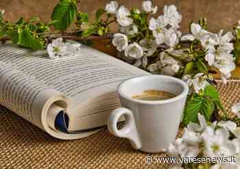 Un caffè letterario con gli Amici della biblioteca di Samarate - varesenews.it