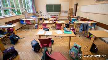 Neu-Ulmer Stadtrat gegen Luftfilteranlagen in Schulen und Kitas - SWR