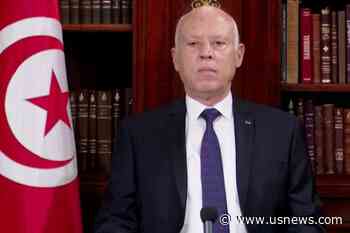 U.S. Discusses Urgent Need for Tunisia Prime Minister-Designate -White House