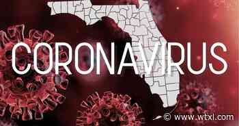 Coronavirus cases, hospitalizations in Florida, Aug. 13 - WTXL ABC 27