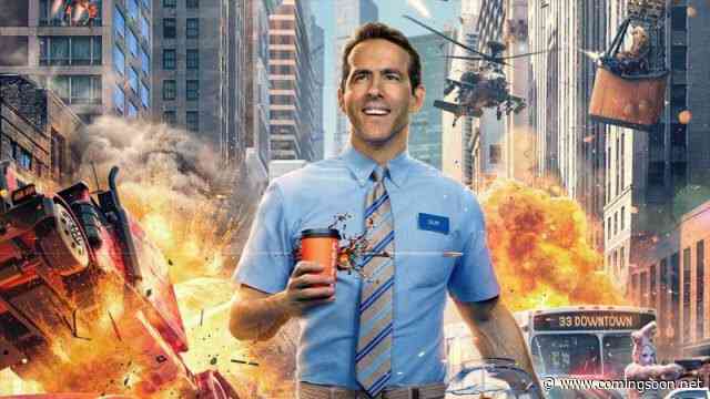 Five Underrated Ryan Reynolds Comedies