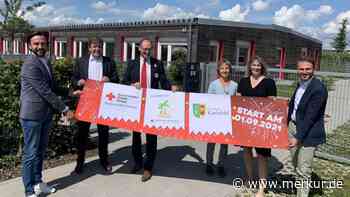 Neuer Kindergarten an der Allacher Straße 63 in Dachau - Merkur Online
