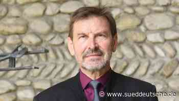 Dachau: Seelsorger der KZ-Gedenkstätte im Gespräch - Süddeutsche Zeitung