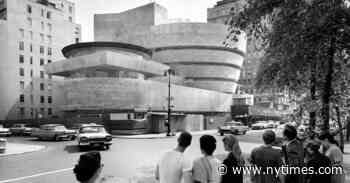 Times Readers on the Most Significant Works of Postwar Architecture