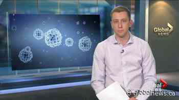 Alberta keeping some COVID-19 measures, releases back-to-school plan